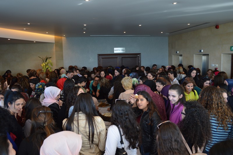 Syndicate's Conference Early Detection of Learning Disabilities